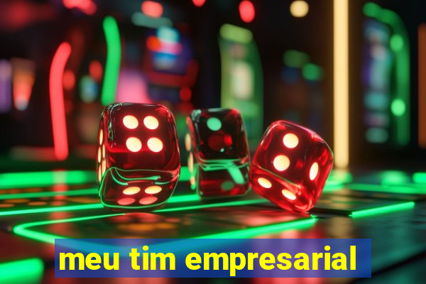 meu tim empresarial